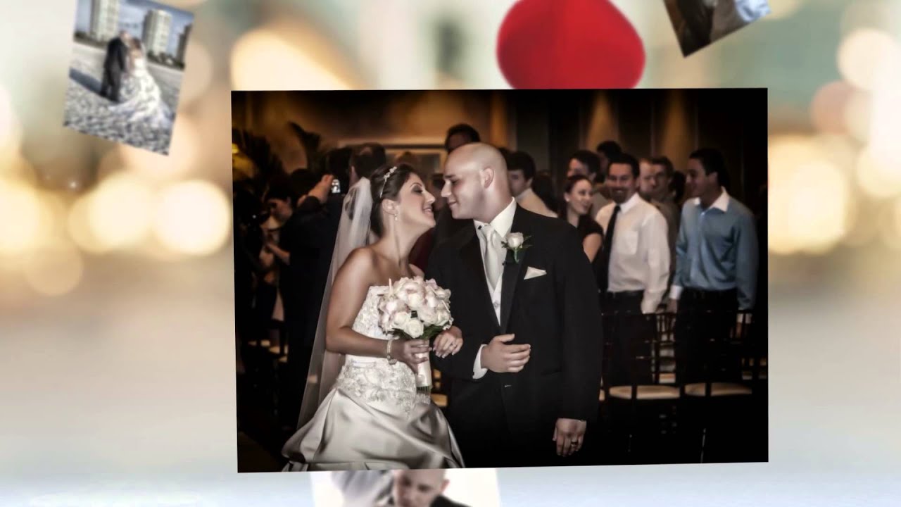 Promotional video thumbnail 2 for Rob Hurth Photography