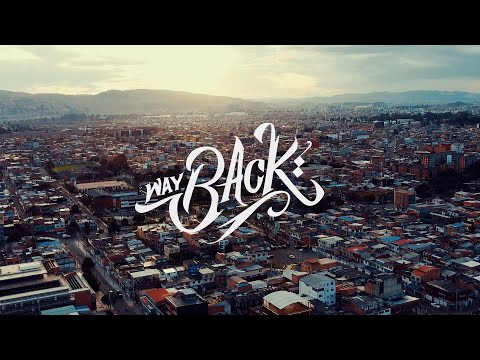 Way Back - Ca$tro x Hecho Memoria