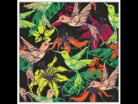 Molife - all lights out