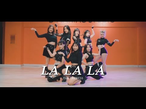 Weki Meki 위키미키 - La La La Cover By the EMPRESS (Thailand)