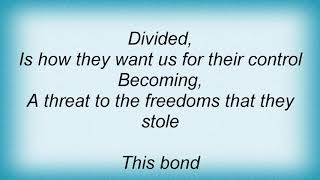 Hatebreed - Indivisible Lyrics