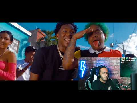 Los Nike - BlackJonasPoint, CherryScom, Yanelody, JankoBow, Bloonel & DanyPuntoRojo - REACCION