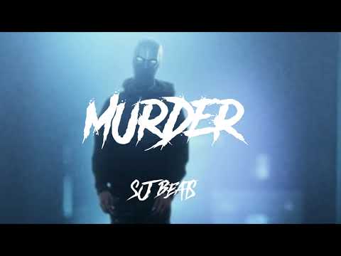 "Murder"- V9 x Frosty x 2020 UK Drill Type Beat | Prod. SjBeats