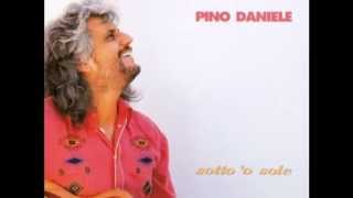 Pino Daniele - Quando (versione originale 1991 HQ) con TESTO
