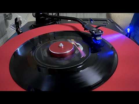 Old Rivers ~ Walter Brennan ~ 1962 ~ Styrene