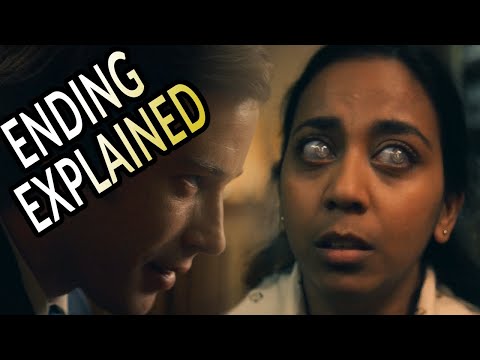 BLACK MIRROR: DEMON 79 Ending Explained & Easter Eggs! Season 6 Episode 5