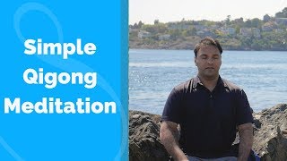 Download lagu Simple Qigong Meditation with Jeffrey Chand mp3