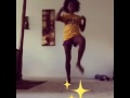 Kendalle Vs Amaya Saulsbysister Dance Battle