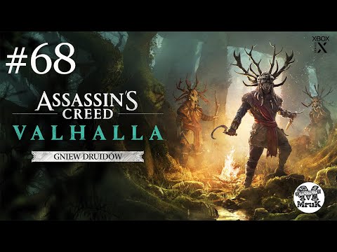 Zagrajmy w Assassin's Creed Valhalla PL #68 "Więzy krwi".