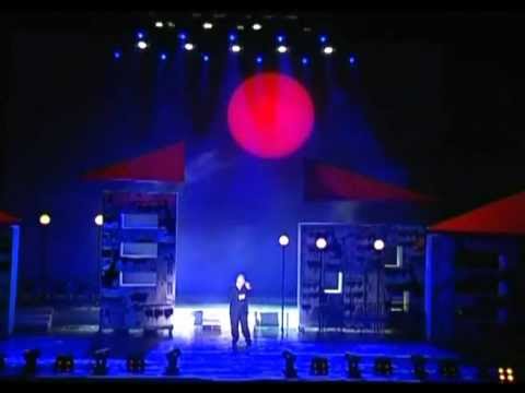 Jemal Sepiashvili - I Wish to Wander in Your Streets