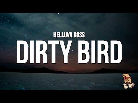 Helluva Boss - Dirty Bird (Lyrics)