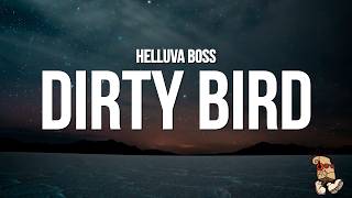 Helluva Boss - Dirty Bird (Lyrics)