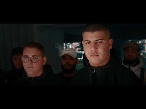 MimmoFlow - Barona (Official Video)