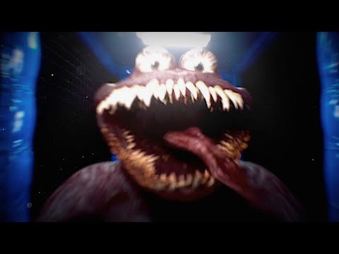 Subliminal | FULL HORROR GAME - The BEST Game Of 2026 Incoming?