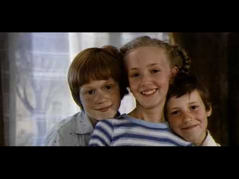 Магия черная и белая, 1983. Интересней человека ничего на свете нет.