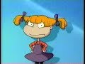 Burger King Rugrats Talking Watches Commercial 2000