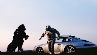 Kraantje Pappie - Pull Up In Een Porsche (prod. Nightwatch)