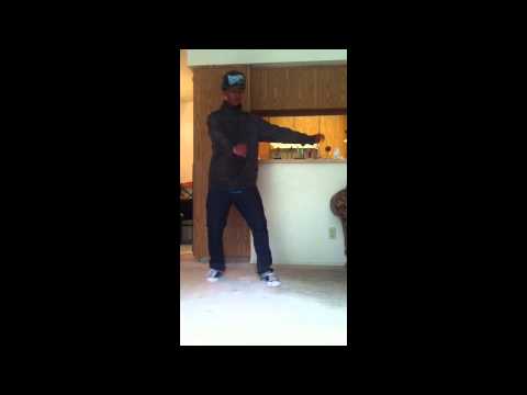 The Others and Emalkay - Fallout(Dance Freestyle)