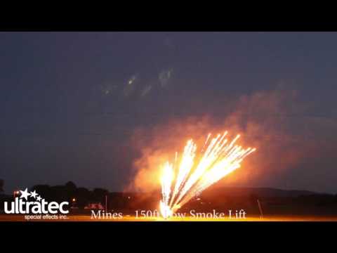Mines 150ft Low Smoke Lift   Fan   June 28 2017