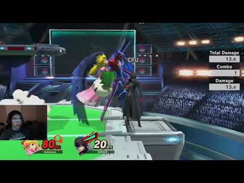 Muteace Labbing Stream | 26 Feb '23