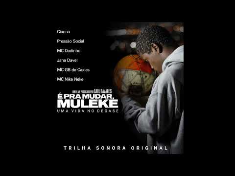 MC Dadinho - It's Time to Change, Kid