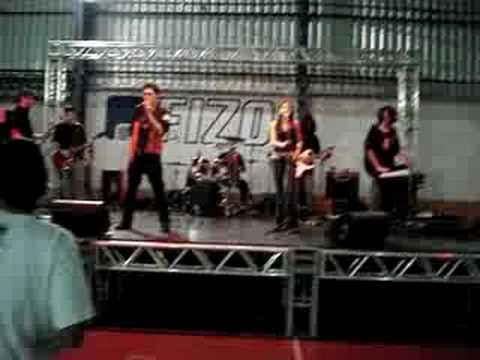 Anima Osasco - Banda Urusai - Tatics - Rurouni Kenshin