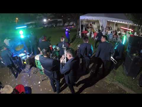 La Máxima banda de mazatlan sin.