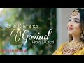 SHRI KRISHNA GOVIND HARE MURARI Cover Song By SIMPAL KHAREL Krishna Bhajan 2022 BHAKTI SONG