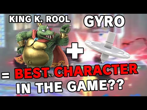 some of the most insane item combos tbh