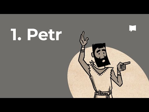 1. Petr