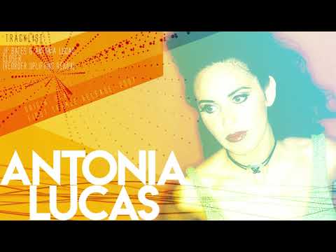 Antonia Lucas - Artist Mix