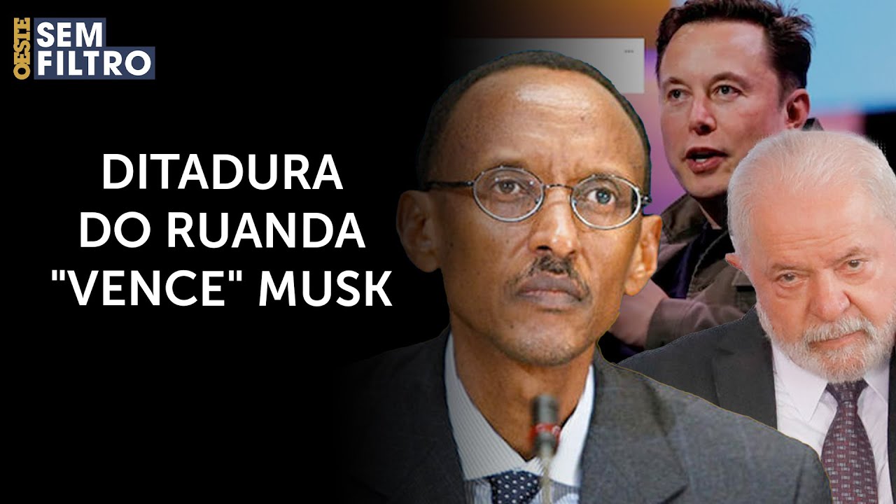 Anatel autoriza operação de concorrente africana da Starlink no Brasil