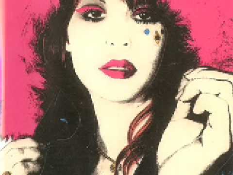 CANDY CASTLE - GLASS CANDY