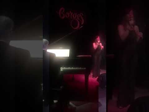 "Como aquella princesa" (Joaquín Mora/José María Contursi)