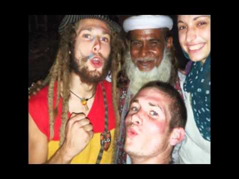 Dhamma Rasta - Pardonne moi (The rising star riddim-Alborosie)(Dhamma Djarra)