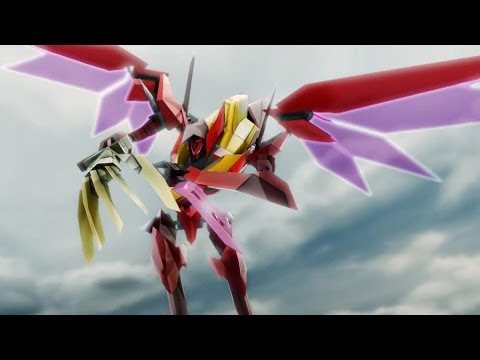 バトルロボット魂