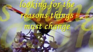 The Will Of The Wind By Jim Photoglo Lyrics