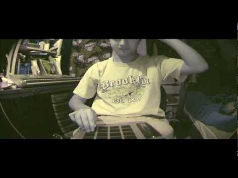 MPD16 Sesame Street Hip-Hop Beat [ HD ]