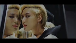 TAEMIN 태민 ‘Stone Heart (미로)’ MV