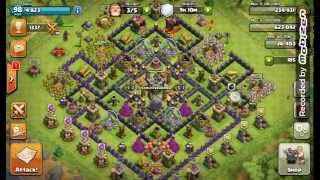 Clash of clans-How to connect your old account