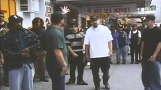 Funkdoobiest ft. B-real - Wopbabalubop