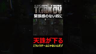 お友達のタスクをREoNが手伝うとこうなるwww #escapefromtarkov #fps #game #reon