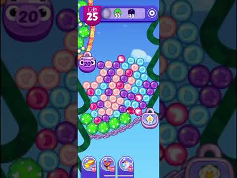 (Angry birds dream blast) Level 8094 gameplay, subscribe for latest update!