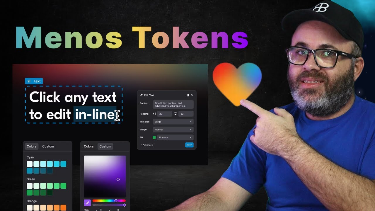 Lovable - NOVO recurso vai economizar seu Dinheiro - Edições visuais