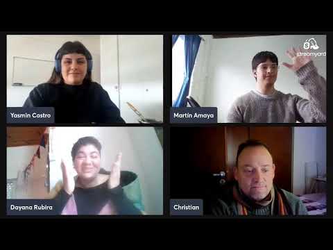 II Jornadas Interdisciplinarias sobre prácticas lúdicas. Segunda parte