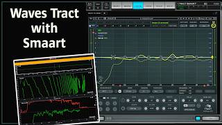 Video thumbnail for Waves Tract with Smaart System Calibration by Joe Vegna