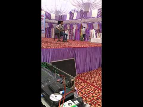 ARIDAMAN UPADHYAY mashup of some evergreen songs