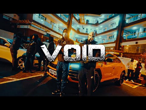 [FREE] Russ Millions x Buni UK Drill Type Beat 2026 | "VOID"