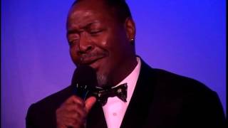 My One And Only Love and Lush Life