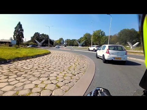 Single Track NL: DJ Rhythm Presents Soul Theory - Drama (Warren Clark Mix)